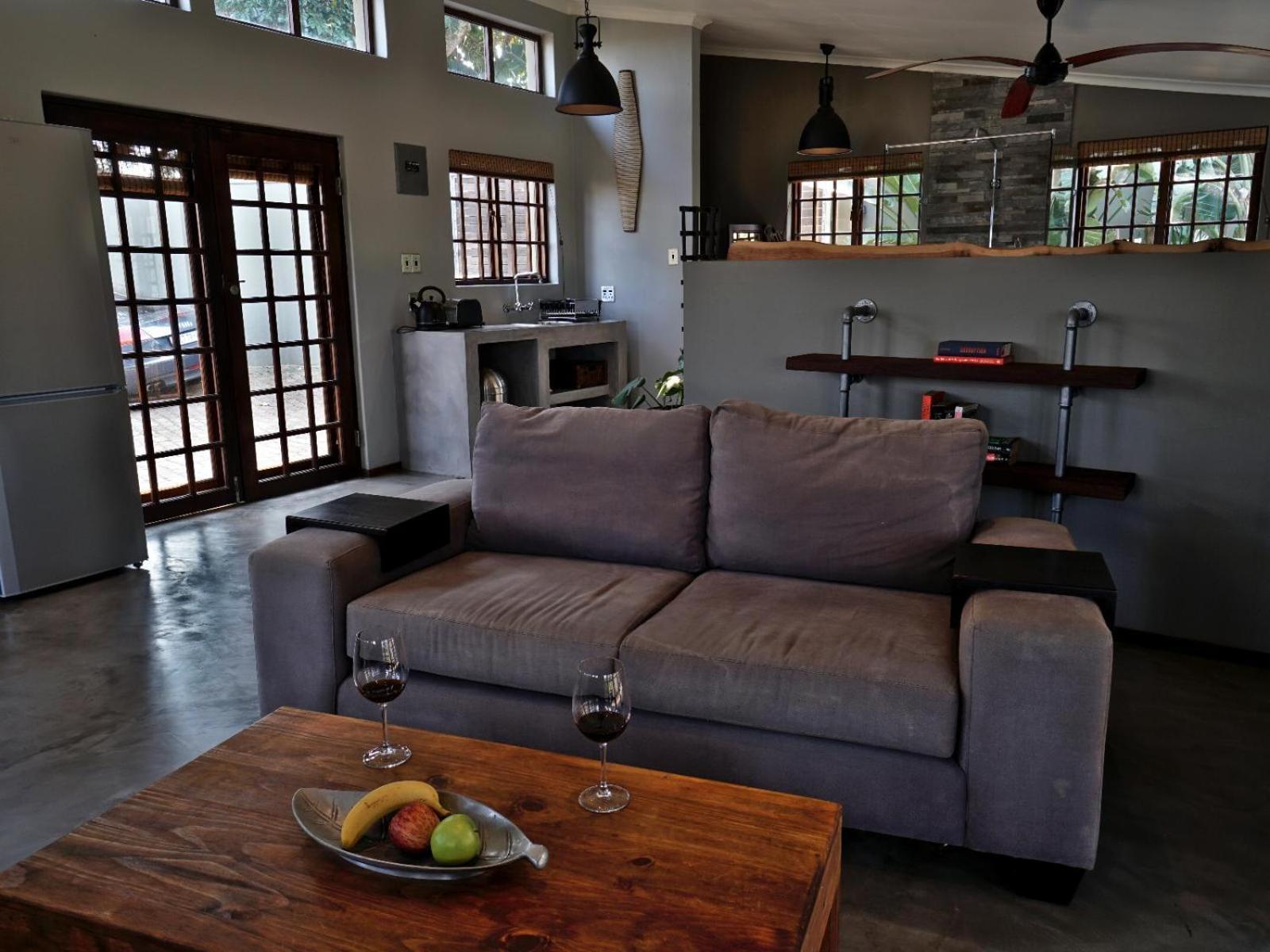 Villa La Mercy Chalet Camera foto