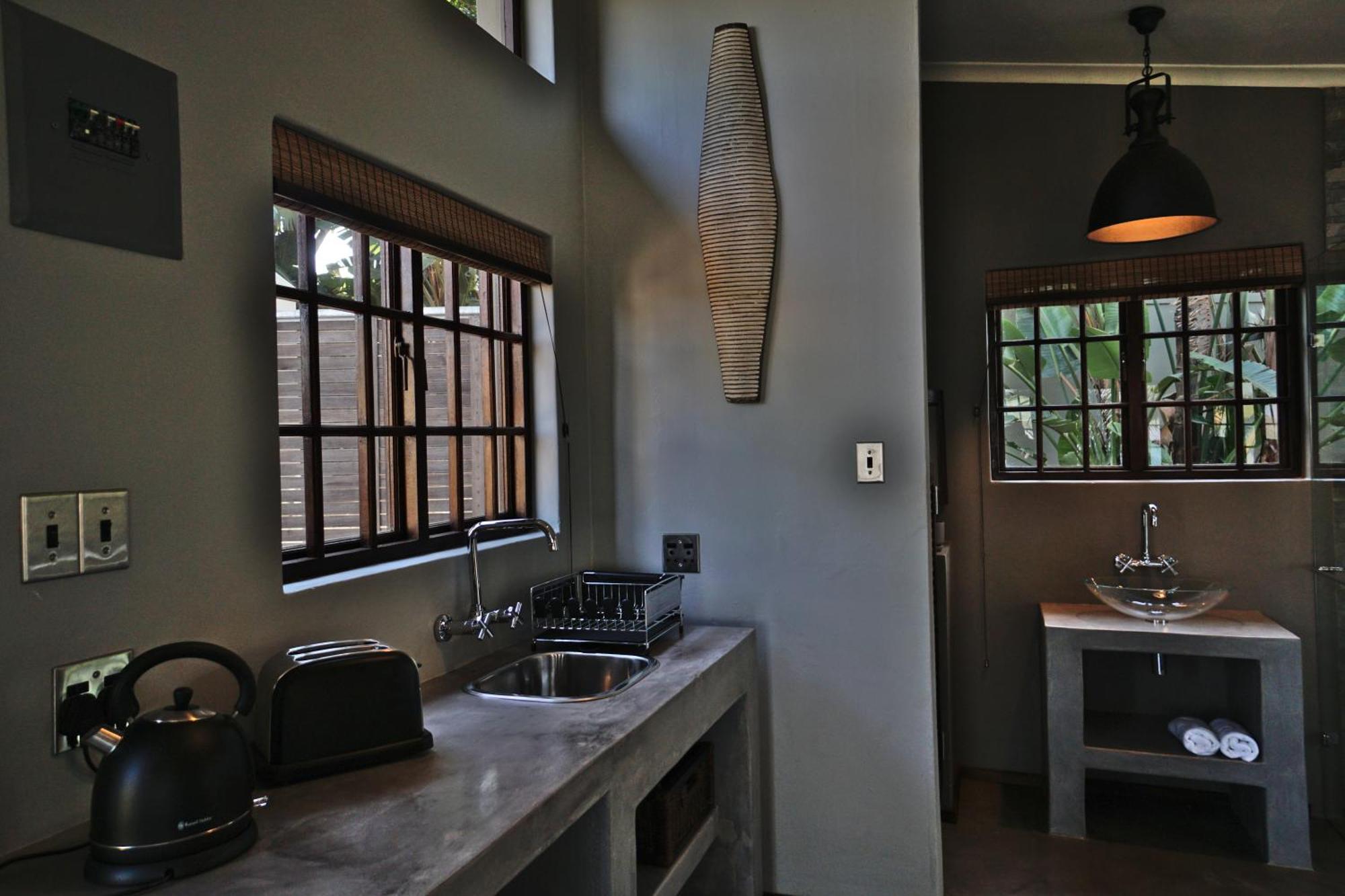 Villa La Mercy Chalet Esterno foto